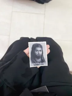 #آقای_قشنگم ❣️