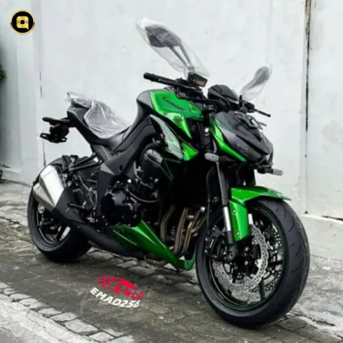 Kawasaki-Z1000