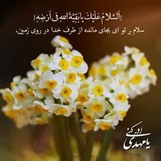 #لبیک_یامهدی #ظهور_نزدیک_است #لبیک_یا_مهدی #لبیک_یاحسین #