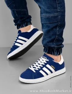 خرید "کفش مردانه Adidas مدل 20495" از خاص باش مارکت 