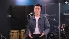 آپدیت چنل یوتیوب SiriusXM با ویدیویی از مصاحبه با جونگکوک