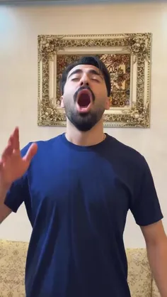 این داستان امیر هول 😂😂😂