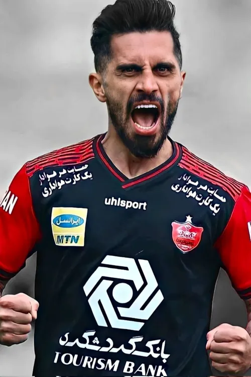 پرسپولیس