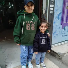 امیرحسین شریفی