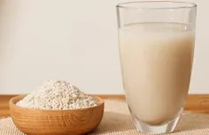 آب برنج ماده بسیار مفیدی برای پوست و موهاست.