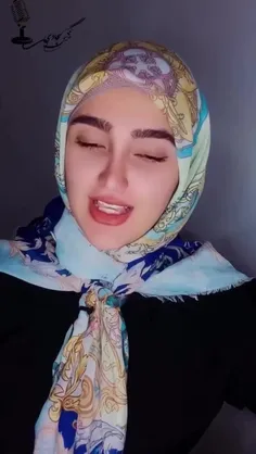 آنکه دلش بخواهد بماند بهانه ای برای ماندن پیدا میکند🥰