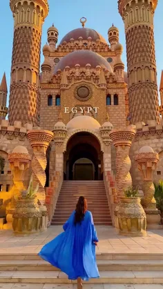 روز چهارم🇪🇬Egypt 