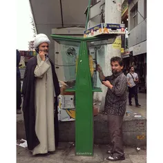 Phone box | 7 Oct '15 | iPhone 6 | #aroundtehran #myaroun