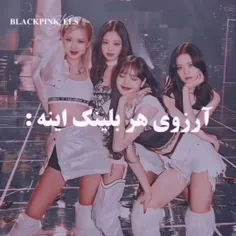 #BLACKPINK