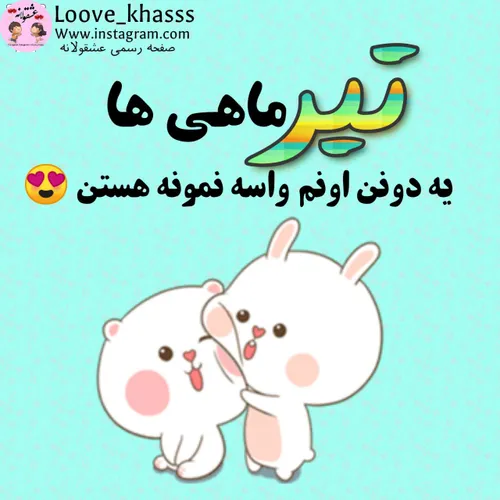 درخواستی😊 🌹 تیر💜