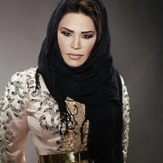 خواننده مشهور عربی به خاطر احترام به ماه رمضان با حجاب شد