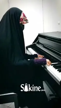 ملاحظه بفرمایید نسخه ی جدید حجاب استایلی😏...