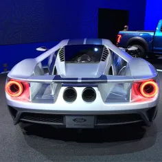 Ford GT