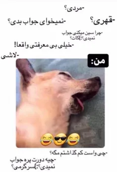 ‏علت کات شدن روابط 😂