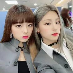 BABY's🍭 #itzy #yeji #yuna #midzy #Midzy #MIDZY #ITZY #YEJ