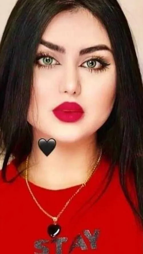 تصاویر جذاب دنی زلزله😍