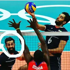 قیافه سعید معروف خخخخ