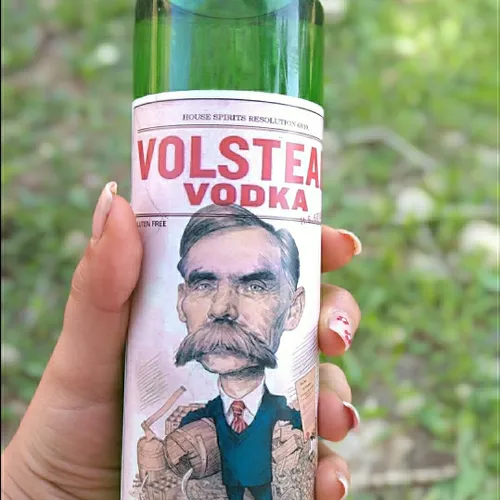 vodka