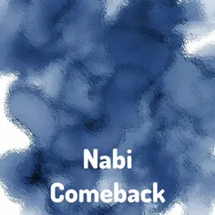 comeback/nabi