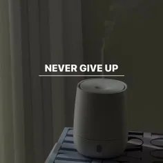 هیچ وقت تسلیم نشو