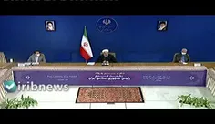 🎥 رئیس جمهوری: وعده‌ی ما به مردم،  تعامل با جهان، برداشتن