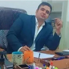 🔸 ‏️اوایل جنگ ۱۲ روزه بود، یه ماشین نظامی سپاه رو زدند. 