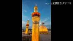 شب جمعه شب زیارتی ابا عبدالله الحسین علیه السلام