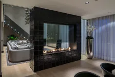 amazing fireplace