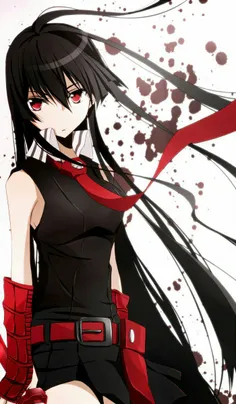 #Akame_ga_kill