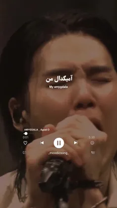 فدای‌بغض‌کردنت🤌🥺