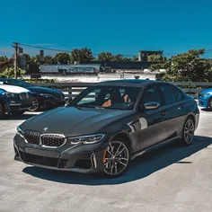 BMW-M340i