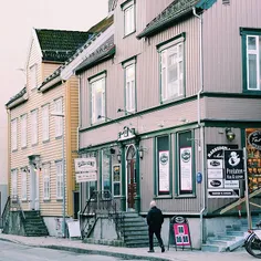 Explore Tromso with @visittromso @visitnorway @northernno