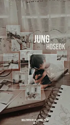 Jung Hoseok