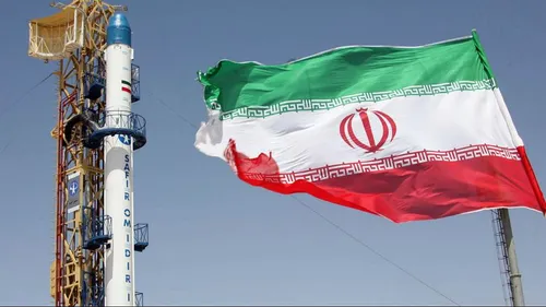 🔴 ایران جزء ۹ کشور برتر دنیا در ساخت ماهواره
