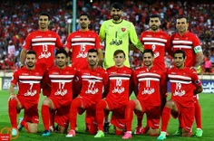 روزی روزگاری پرسپولیس..