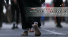 ✔  اربعیـــن؛ سفـر معنـــوی به وسعت یـک‌ عمـــر...