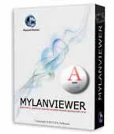 MyLanViewer 4.16.2 نرم افزاری است قدرتمند در زمینه اسکن ک