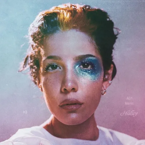 halsey🌈