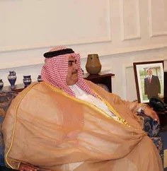 وزیر امورخارجه بحرین