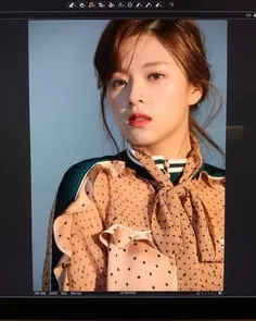 [ #upinsta #JeongYeon #TWICE]