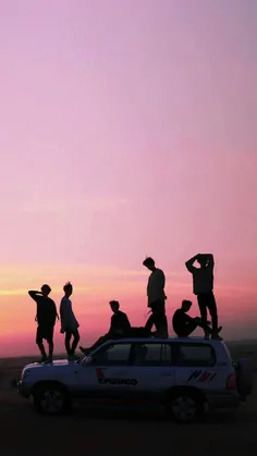 #BTS #Wallpaper