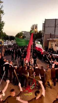 شاه حسین گویان شهرستان مهربان