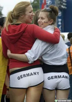 آلمان قهرمان
