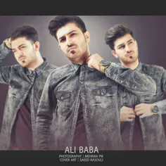 #Ali_baba