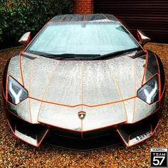 Tron Aventador