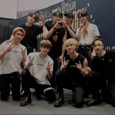 Stray Kids Talks About Their World Tour And Thanks Fans F