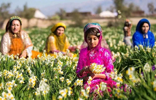 ایران زیبای ما...