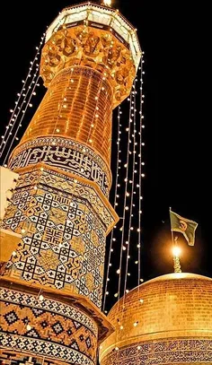 #میلاد_امام_رضا