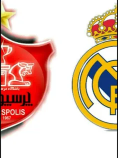 PERSPOLIS and REAL