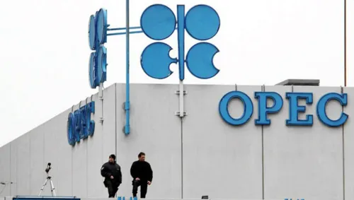 اعضای اوپک نتوانستند بر سر تغییر سقف تولید نفت به توافق ب